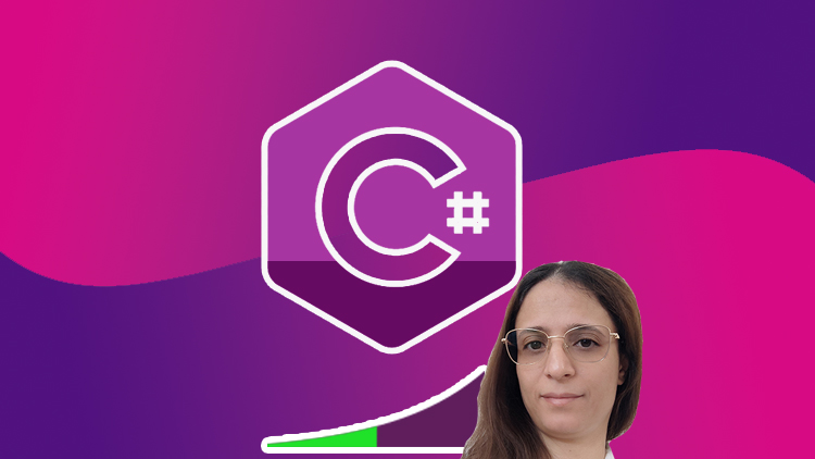  C# Mastering Course for Beginners 