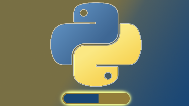  Python Course From Zero to Hero – Intermediate Level - Discounted 