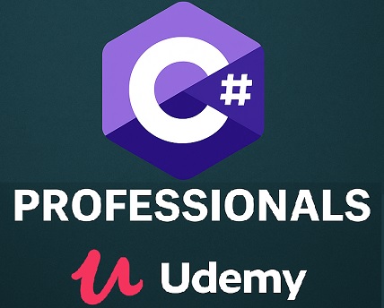  C# Mastering Course For Professionals - May 2025 