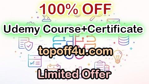 Free Coupon Code 100 AI Agents in 100 Days 2026 100% OFF