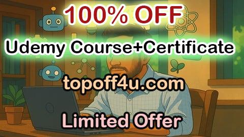 Free Coupon Code 101 AI Tools to Improve Productivity & Save Time 100% OFF