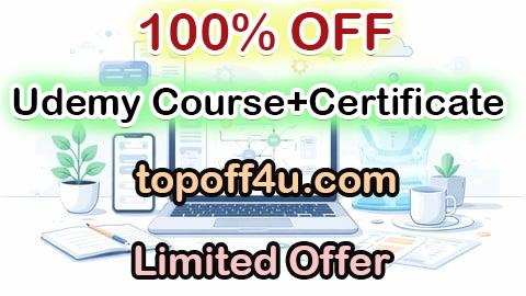 Free Coupon Code 14 Days to Building AI Systems & Agents 100% OFF