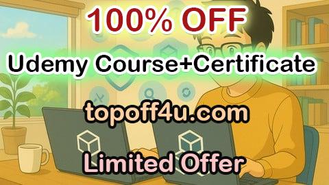 Free Coupon Code 1400+ Blockchain Developer Interview Questions Practice Test 100% OFF