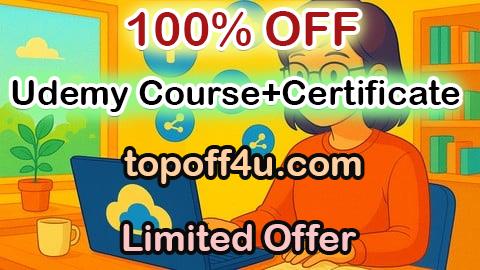 Free Coupon Code 1400+ Cloud Engineer Interview Questions Practice Test Exam 100% OFF