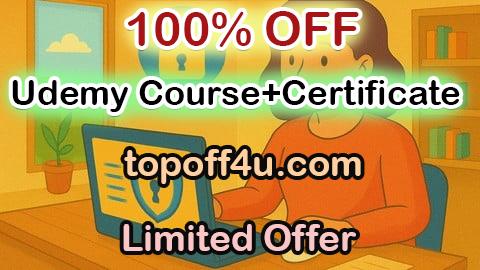 Free Coupon Code 1400+ Cybersecurity Engineer Interview Questions Exam Test 100% OFF