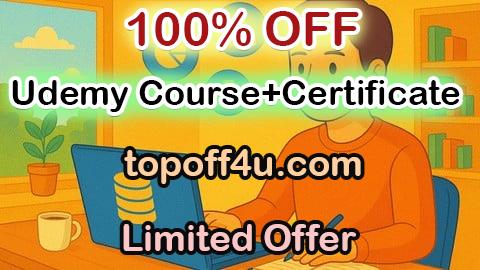Free Coupon Code 1400+ Data Architect Interview Questions Practice Exam Test 100% OFF