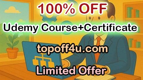 Free Coupon Code 1400+ IT Management Interview Questions Practice Exam Test 100% OFF