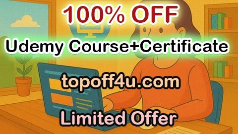 Free Coupon Code 1400+ UX Design Interview Questions Practice Exam Test 100% OFF