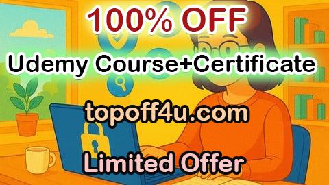 Free Coupon Code 1500 Cyber Security Interview Questions Practice Exam Test 100% OFF