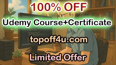 Free Coupon Code 1500 DevOps Interview Questions with Answers  [2025] 100% OFF