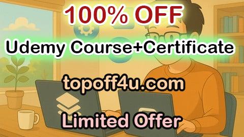 Free Coupon Code 1500 Full Stack Developer Interview Questions with Answers 100% OFF