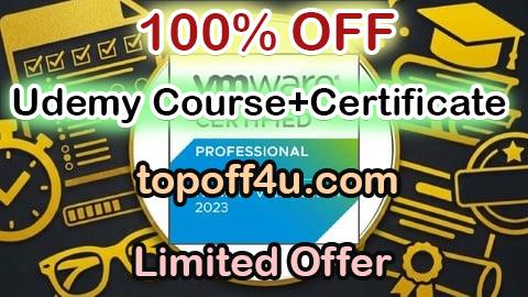 Free Coupon Code 1500 Questions | VCP-NV: Network Virtualization Bootcamp 100% OFF
