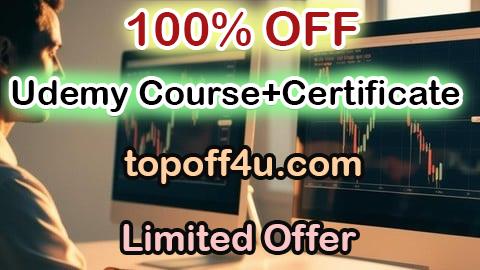 Free Coupon Code (2025) 1-Min Futures Scalping Blueprint: NQ/ES Day Trading 100% OFF