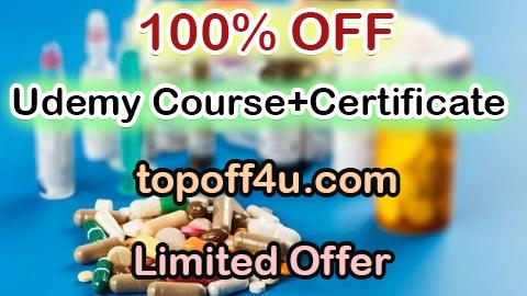 Free Coupon Code 2025 Top Medications for Healthcare Professionals & Book 100% OFF