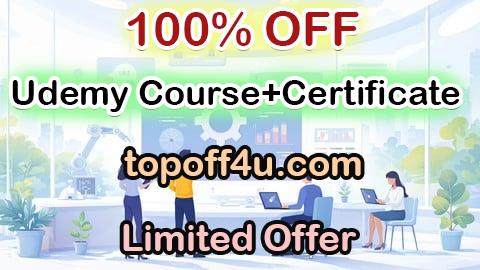 Free Coupon Code 3-Day AI Product Management Bootcamp 100% OFF