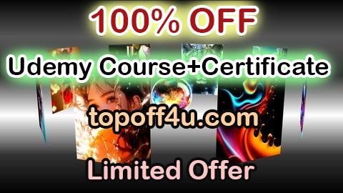 Free Coupon Code 30 Hands-On CSS Mini Projects: Build Creative Web UI Designs 100% OFF