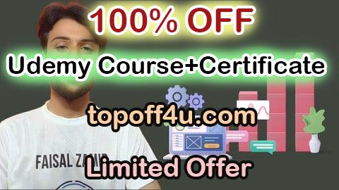 Free Coupon Code 300+ Front-end Development Quiz 100% OFF