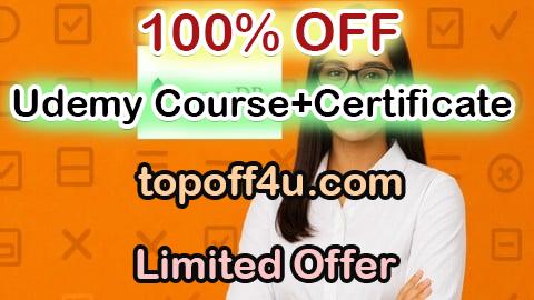 Free Coupon Code 300+ MongoDB Interview Questions Practice Test [2026] 100% OFF