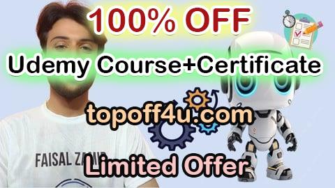 Free Coupon Code 300+ Robotics Engineering Quiz 100% OFF