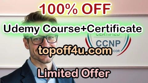 Free Coupon Code 350-601 Implementing Cisco Data Center Core Practice Exams 100% OFF