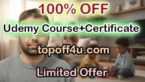 Free Coupon Code 40 Practical Parenting Tips 100% OFF