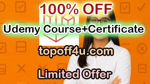 Free Coupon Code 400+ Laravel Interview Questions Practice Test [2026] 100% OFF