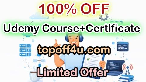 Free Coupon Code 400 MuleSoft Interview Questions with Answers 2026 100% OFF