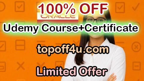 Free Coupon Code 400+ PL SQL Interview Questions Practice Test [2026] 100% OFF