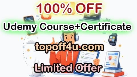 Free Coupon Code 400 Swift Interview Questions with Answers 2026 100% OFF