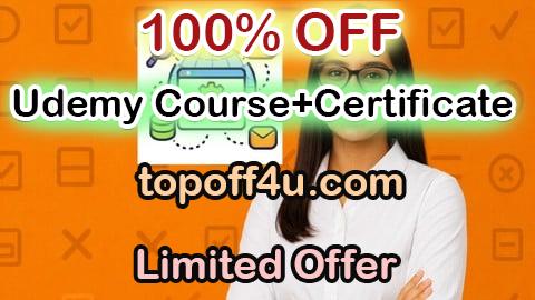 Free Coupon Code 400+ Web API Interview Questions Practice Test [2026] 100% OFF
