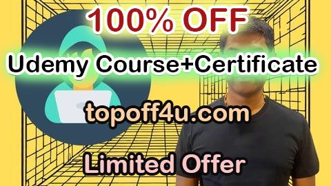 Free Coupon Code 50Days of DSA JavaScript Data Structures Algorithms LEETCODE 100% OFF
