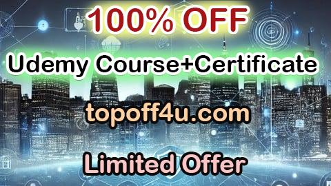 Free Coupon Code 5G Cybersecurity 100% OFF
