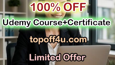 Free Coupon Code 6 Digital Business Ideas to Make Passive Income Online 100% OFF