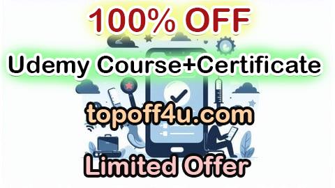 Free Coupon Code 600+ Mobile Testing Interview Questions Practice Test 100% OFF