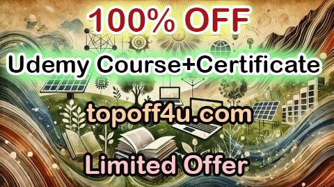 Free Coupon Code 7 Days of Hands-On AI Development Bootcamp and Certification 100% OFF