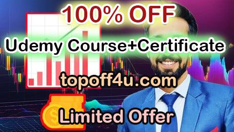 Free Coupon Code 90% Winrate Powerful ICT Scalping Forex & Crypto Strategies 100% OFF