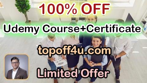 Free Coupon Code A complete guide to POSH (Prevention of Sexual Harassment) 100% OFF