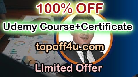 Free Coupon Code A Practical Guide to Cyber Risk Management Strategies 100% OFF