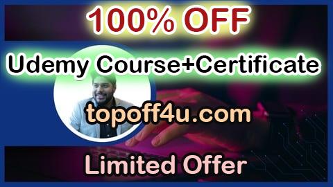 Free Coupon Code A Practical Guide to Threat Hunting Techniques 100% OFF