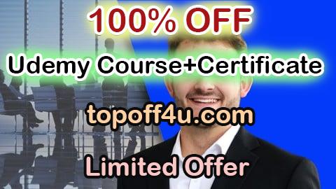 Free Coupon Code A Young Professional's Guide to Sales 100% OFF