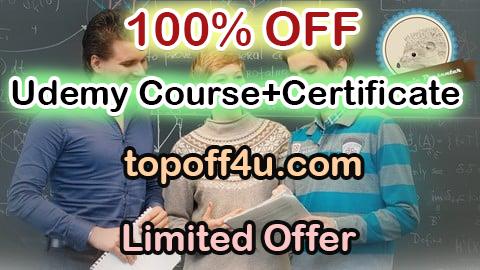 Free Coupon Code Academic Presenter - A Free Presentation Software 100% OFF