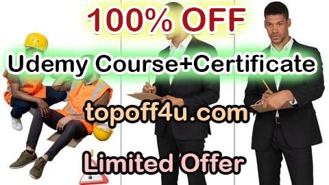 Free Coupon Code Accident and Incident Reporting Training 100% OFF