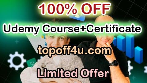 Free Coupon Code Account-Based Marketing - ABM: Increase Your B2B Efficiency 100% OFF