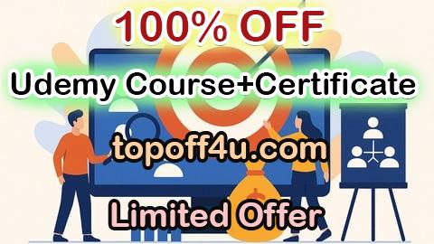 Free Coupon Code Account-Based Marketing (ABM) Step by Step 100% OFF