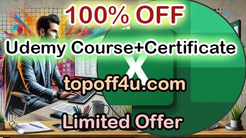 Free Coupon Code Accounting Equation & Excel-Enter Second Month of Data Input 100% OFF