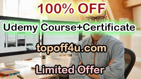 Free Coupon Code Accounting & Financial Statement Analysis: Practical Example 100% OFF