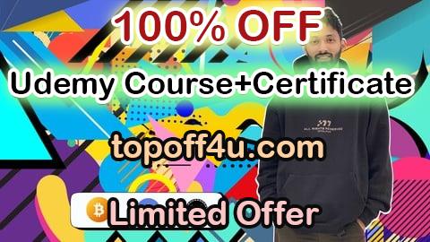 Free Coupon Code Accounting for Digital Assets, Cryptocurrency and Blockchain 100% OFF