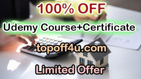 Free Coupon Code Accounting for Fixed Assets and Depreciation. 100% OFF