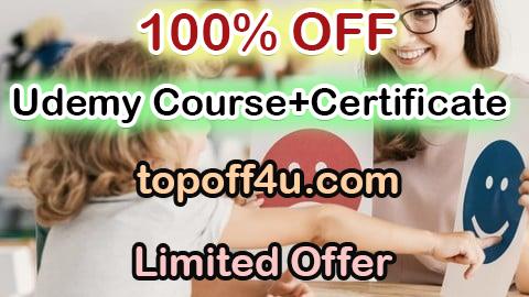 Free Coupon Code Accredited Child Psychology Comprehensive Guide 100% OFF