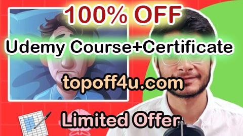 Free Coupon Code [Accredited] PTSD Treatment Plan in Your Counseling Practice 100% OFF